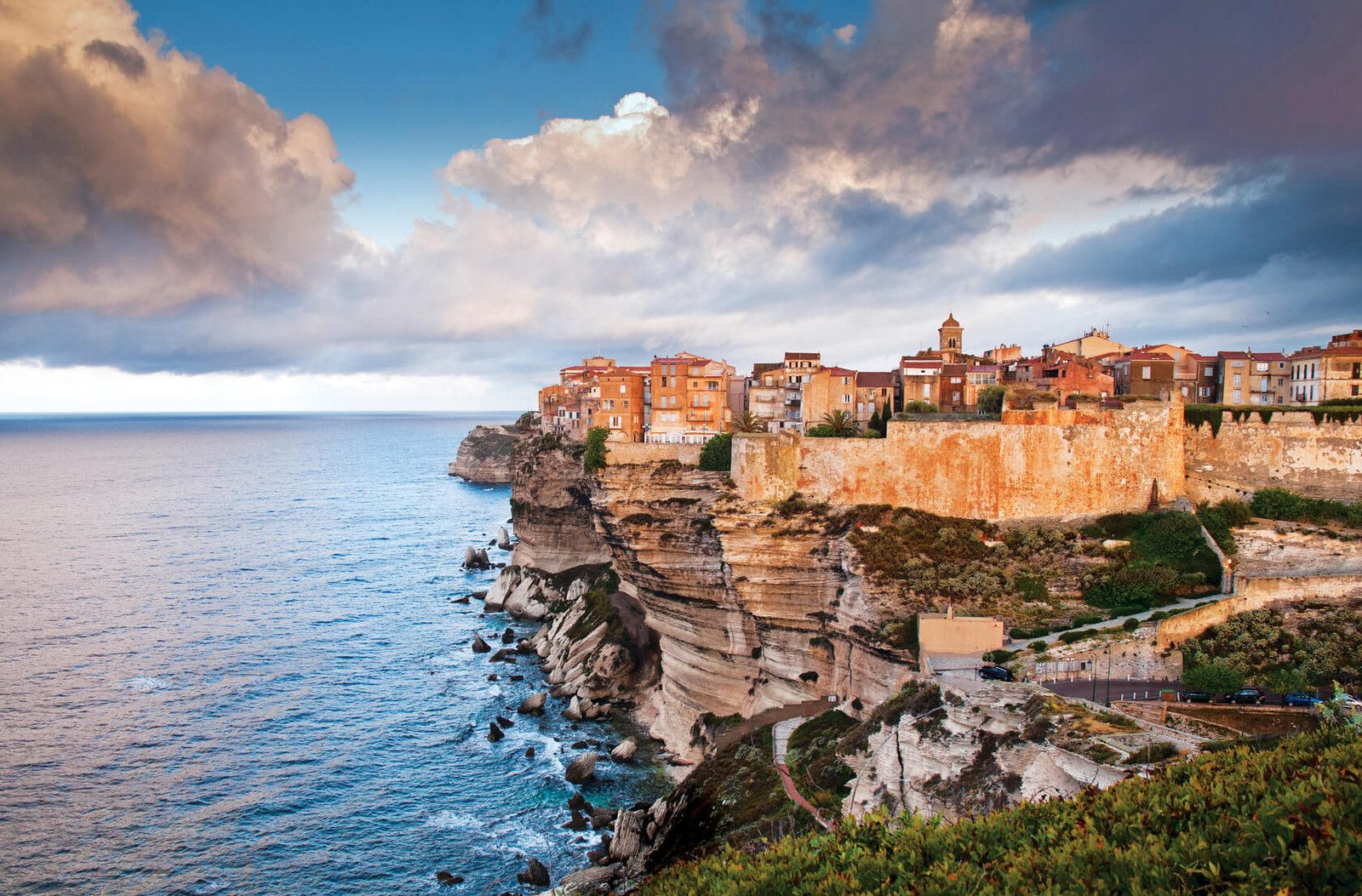 Golfo Delle Saline – Cala Petra Ruja – Olbia