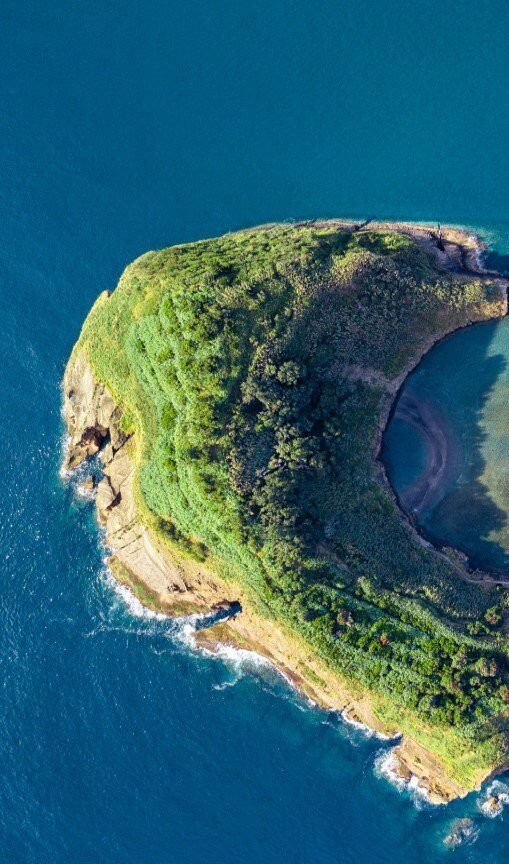 Азорські острови – тур на яхті