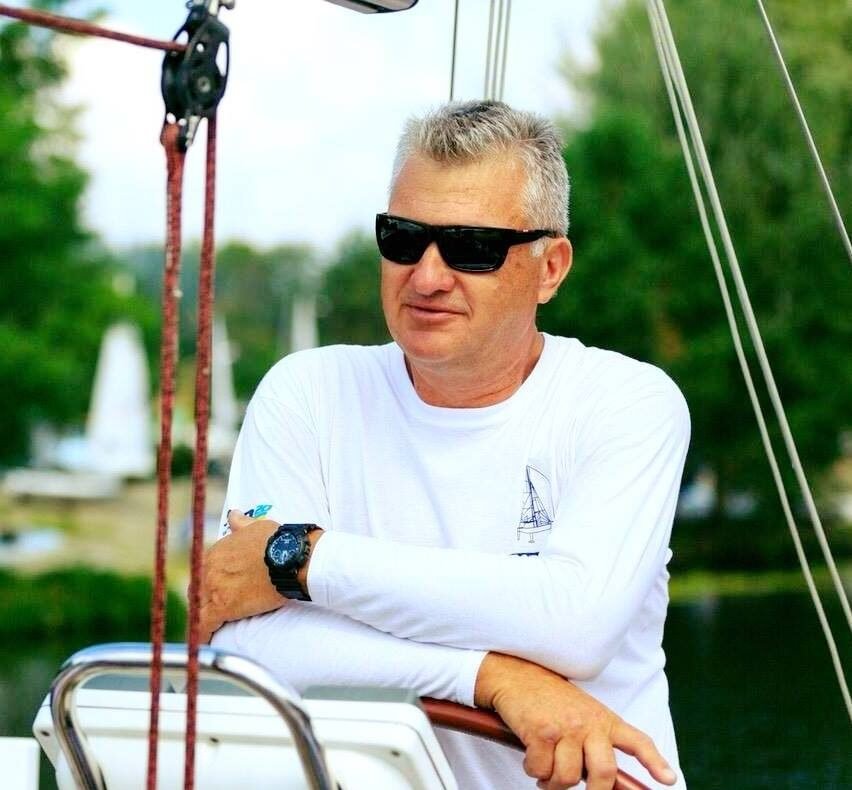 ШКІПЕР Іванов Олег