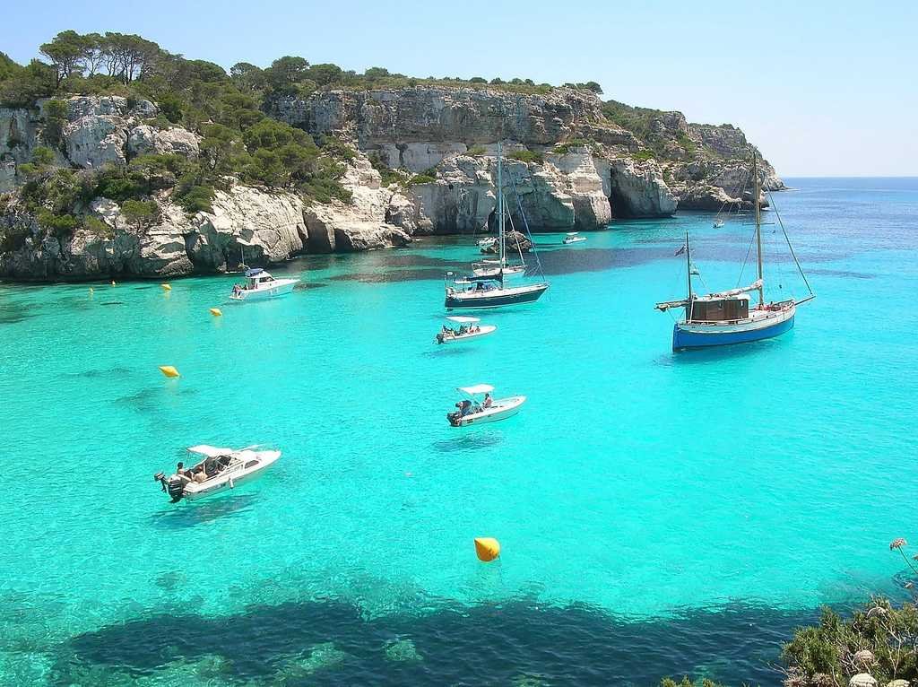 Зображення для статті: Выбираем тур на яхте