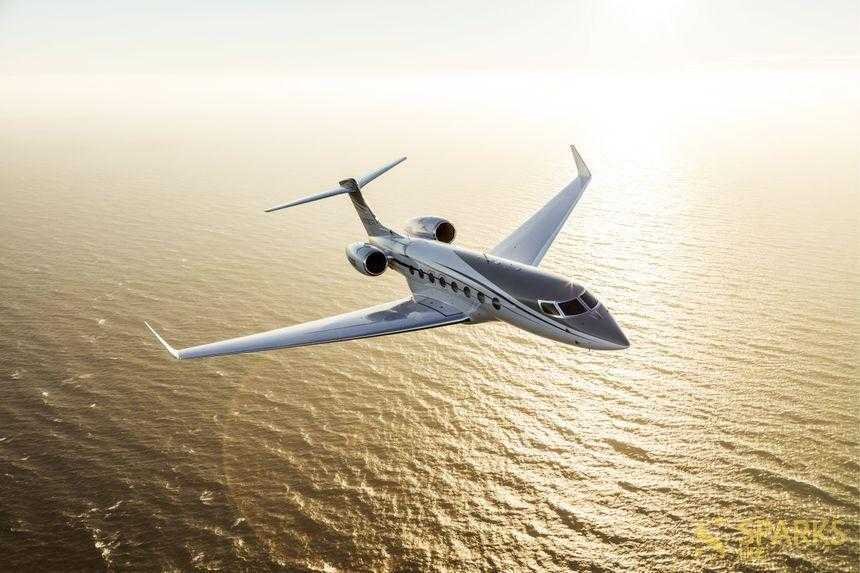 Зображення для статті: Private jets: top aircraft manufacturers in the world