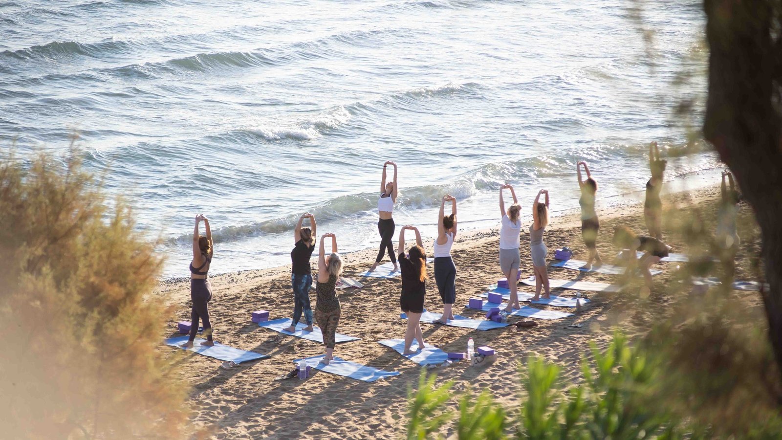 Gocek Island – Yassika Island – Sarsala