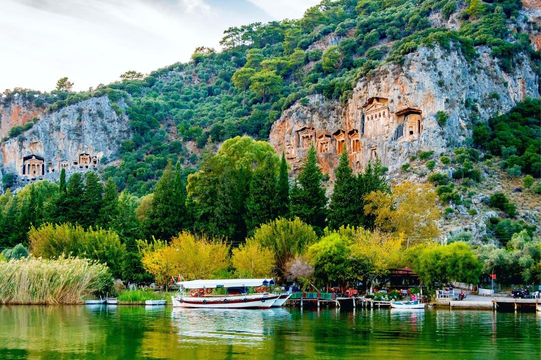 My Marina – Ciftlik