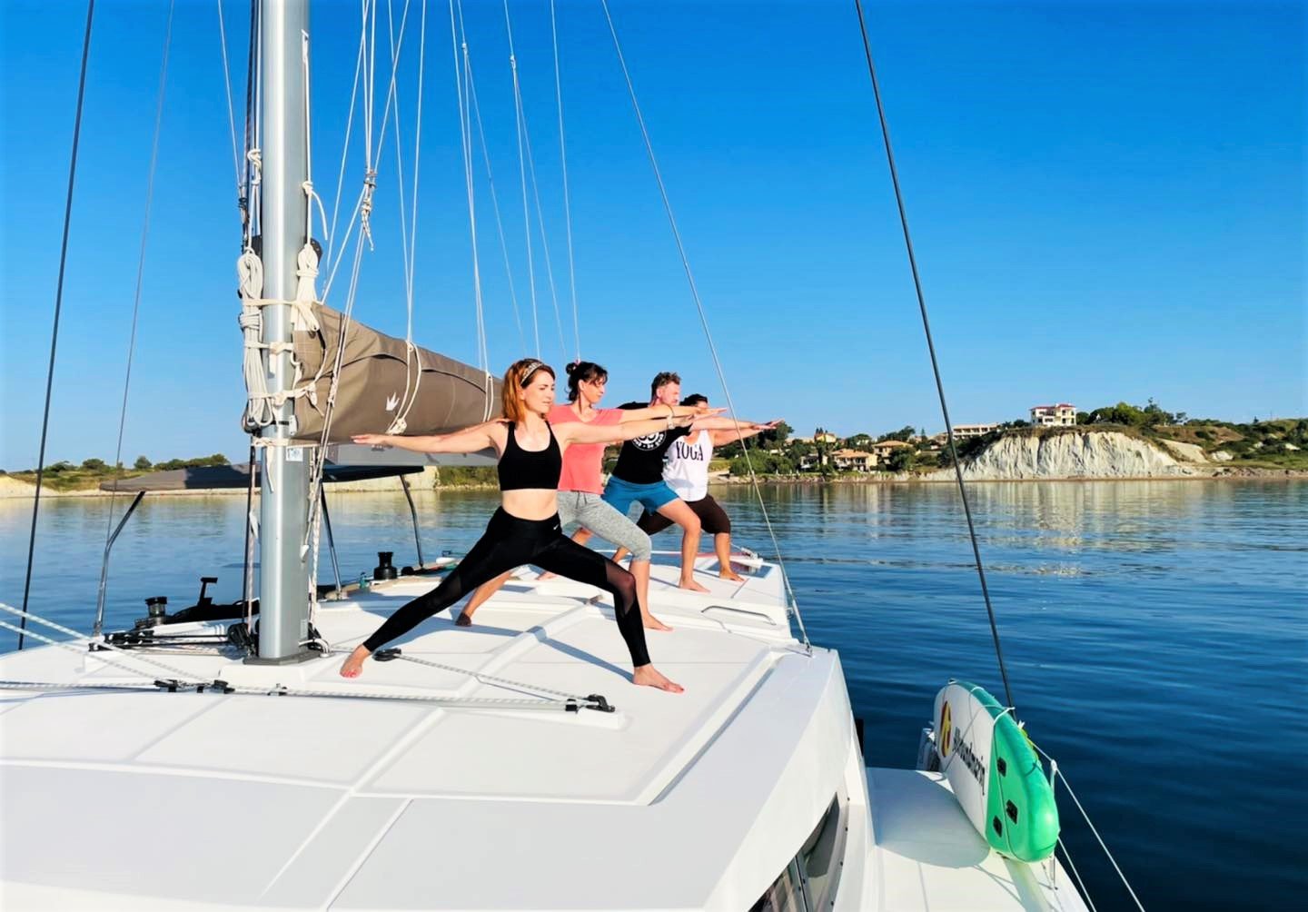 Gobun Bay – Yassica Island – Gocek