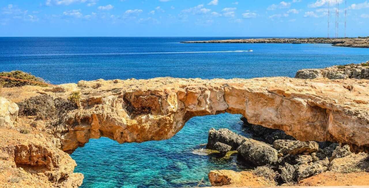 Зображення для статті: Организация мероприятий на Кипре