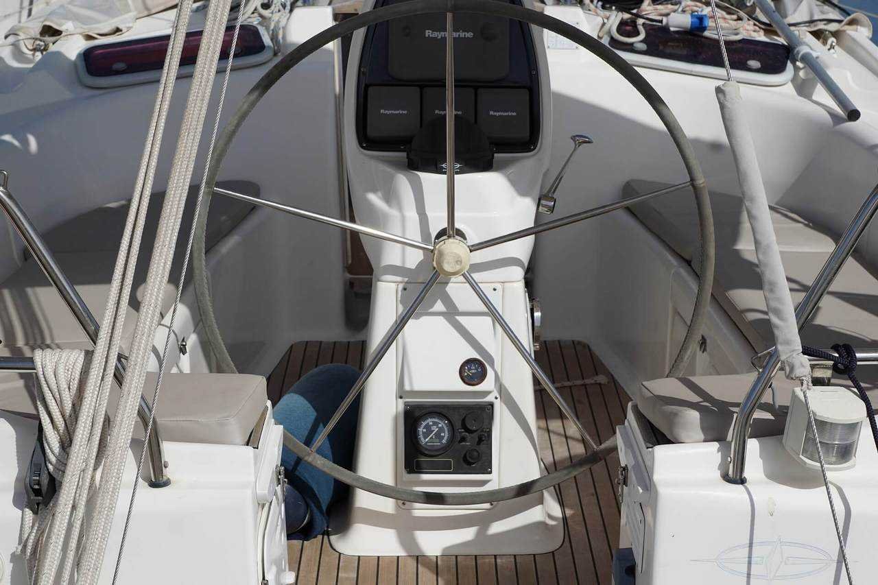 Зображення для статті: How to become a captain