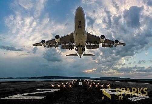 Зображення для статті: Как летать частными авиарейсами? ТОП-10 советов