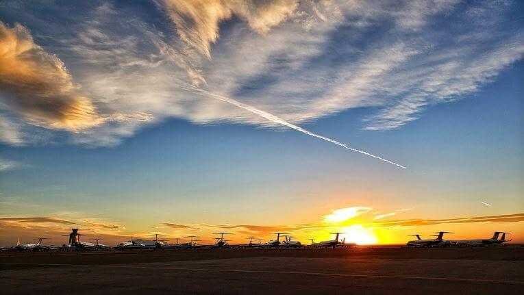 Зображення для статті: Как научиться управлять частным самолетом