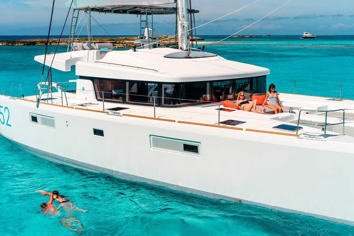 Зображення для статті: Круиз по Антильским островам