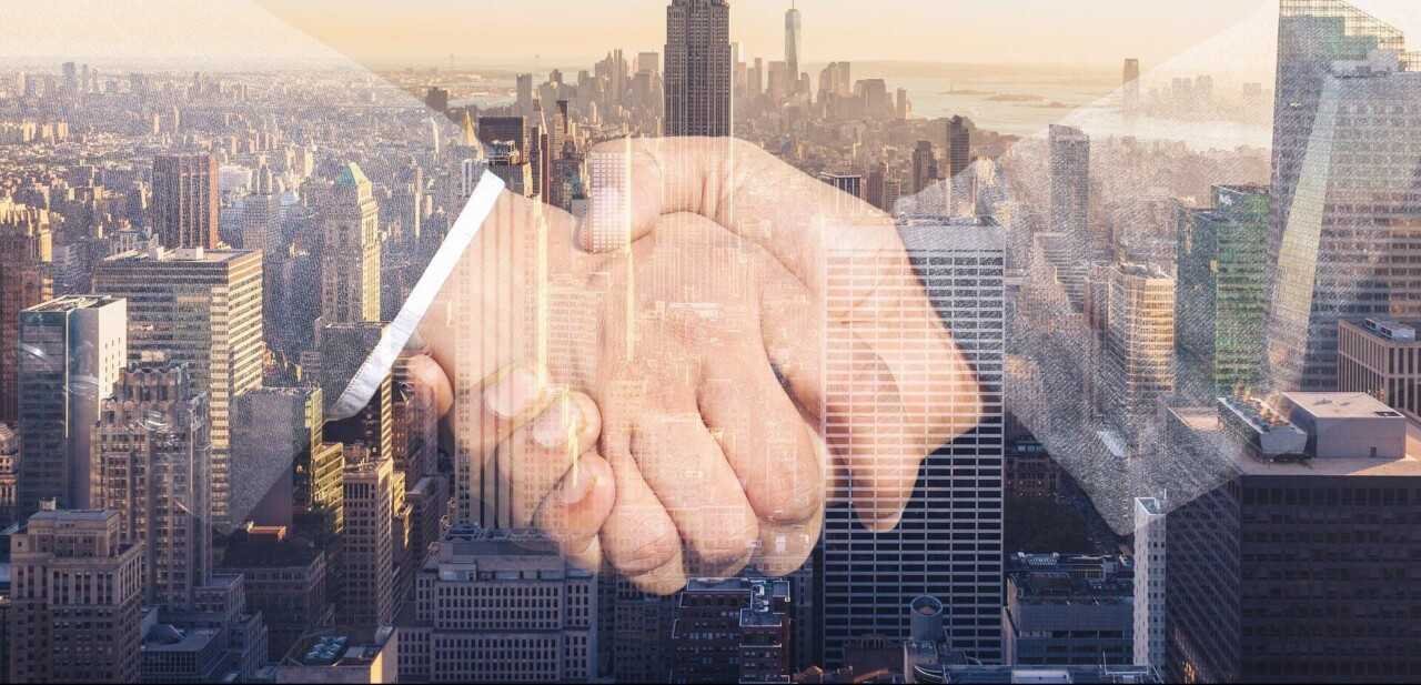 Зображення для статті: Организация деловых встреч в Германии