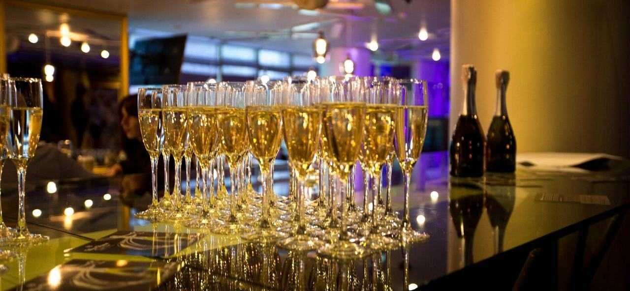 Зображення для статті: Проведение эксклюзивных VIP вечеринок