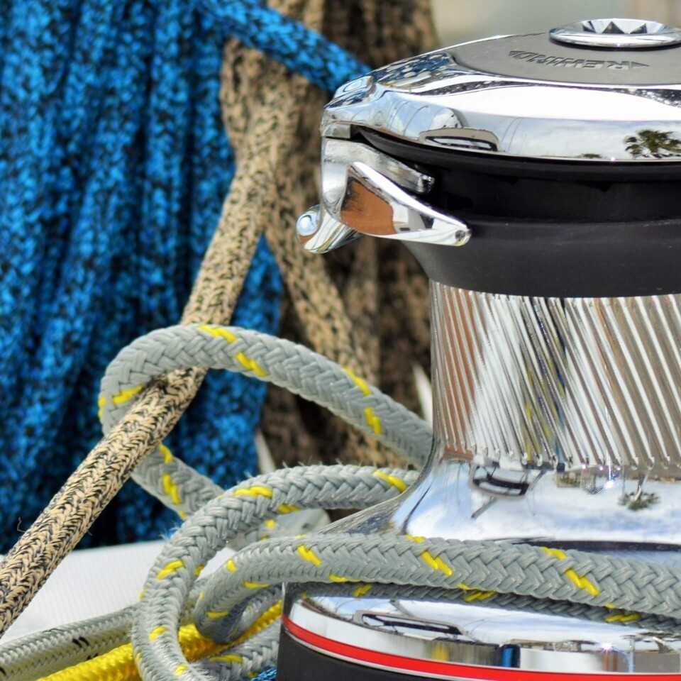 Зображення для статті: Planning a trip on a yacht