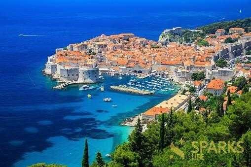 Зображення для статті: Відпочинок на яхті у Хорватії. Особливості