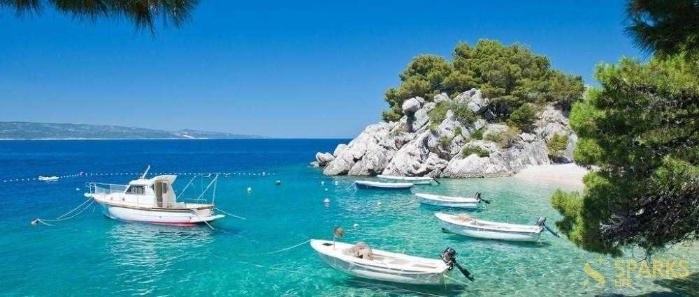 Зображення для статті: Pula – the yachting capital of northern Croatia