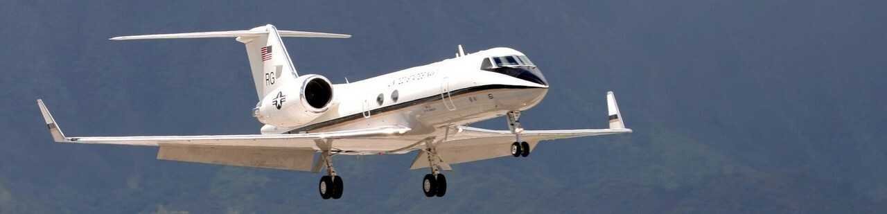 Зображення для статті: Rent a private jet