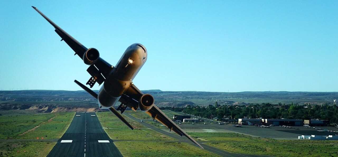 Зображення для статті: Rent Business Planes