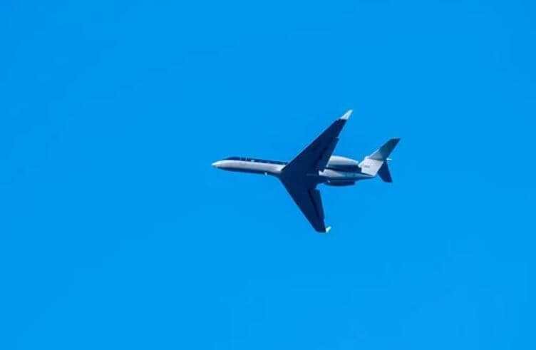 Зображення для статті: Renting a private jet according to the client’s schedule