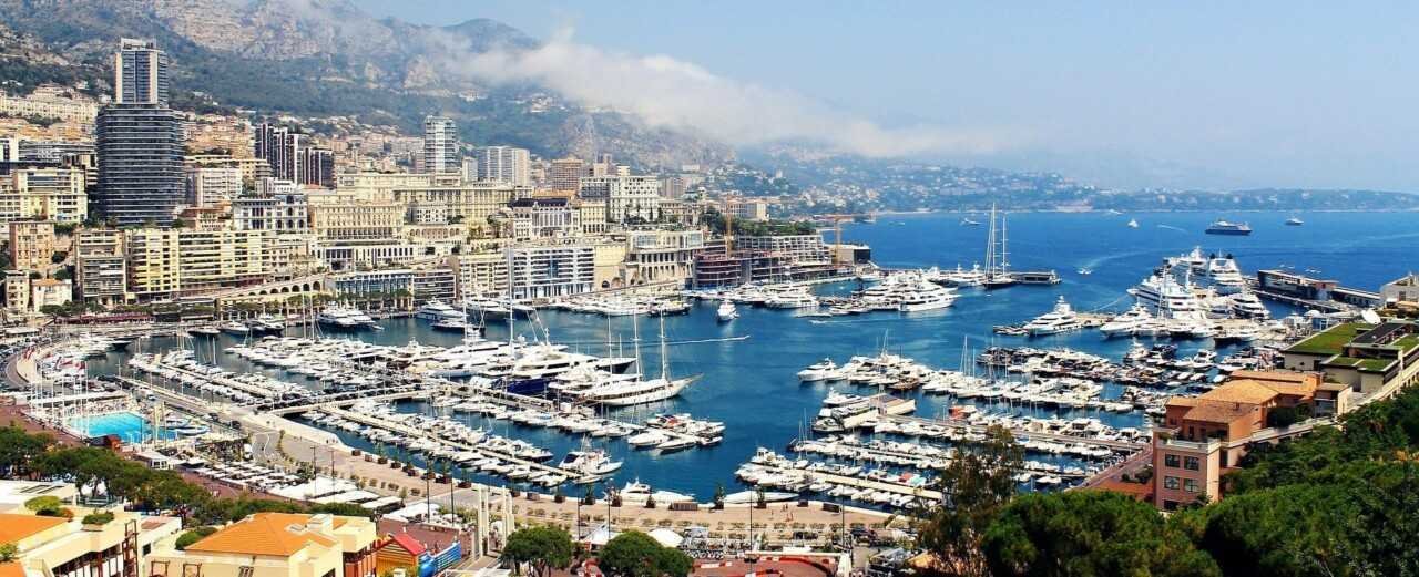 Зображення для статті: Расписание мероприятий на яхтах на 2019 год