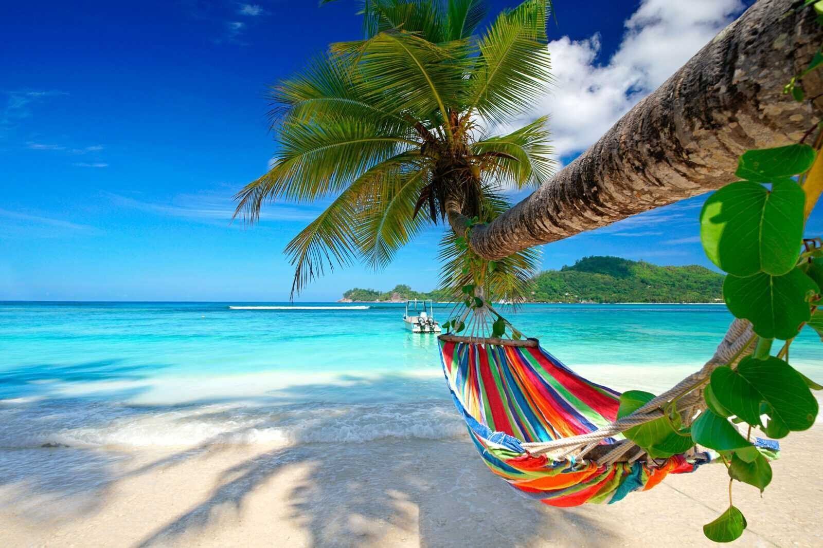 Eden Yacht Marina (Mahe isl.) – National Park St. Anna (3 м. милі 0,3 години)