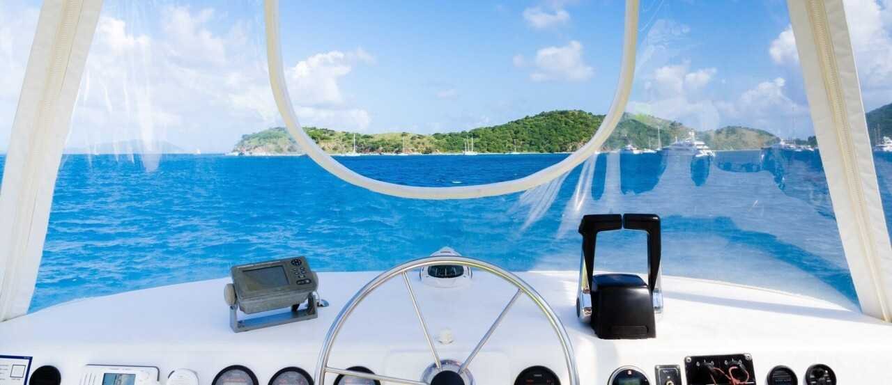 Зображення для статті: Умови бронювання послуг шкіпера