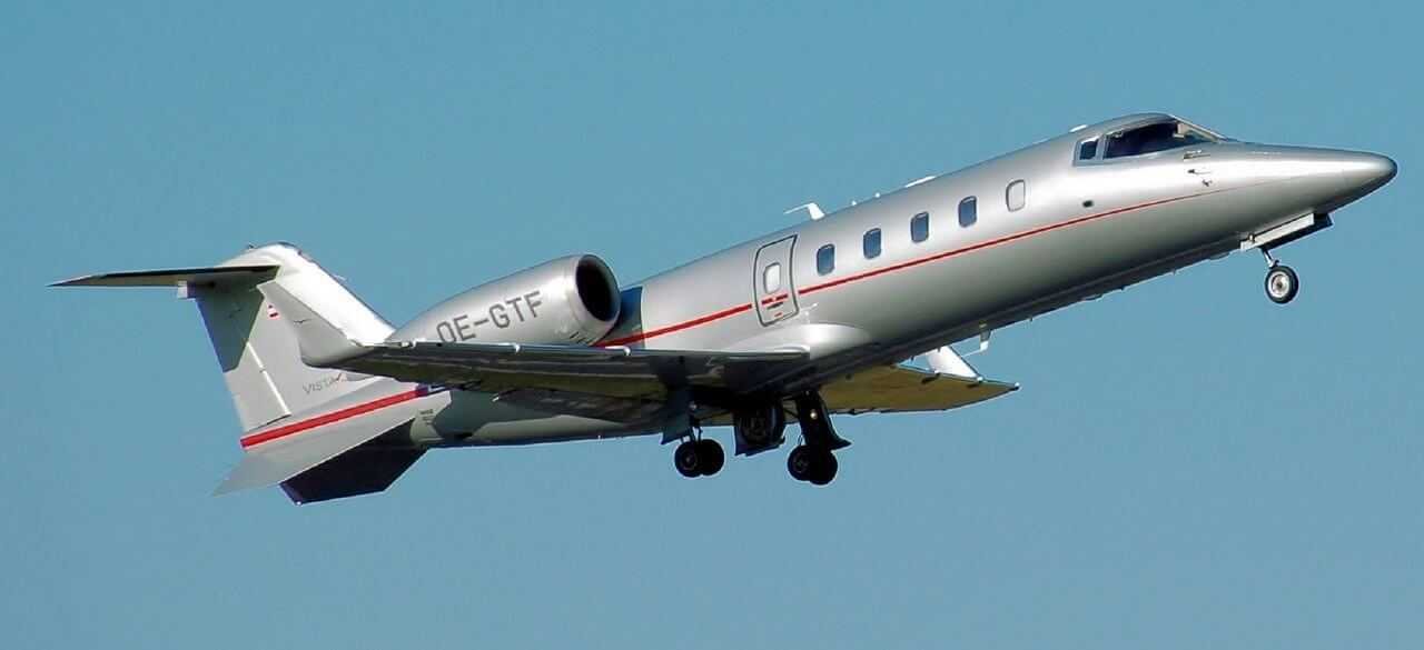 Зображення для статті: Small aircraft