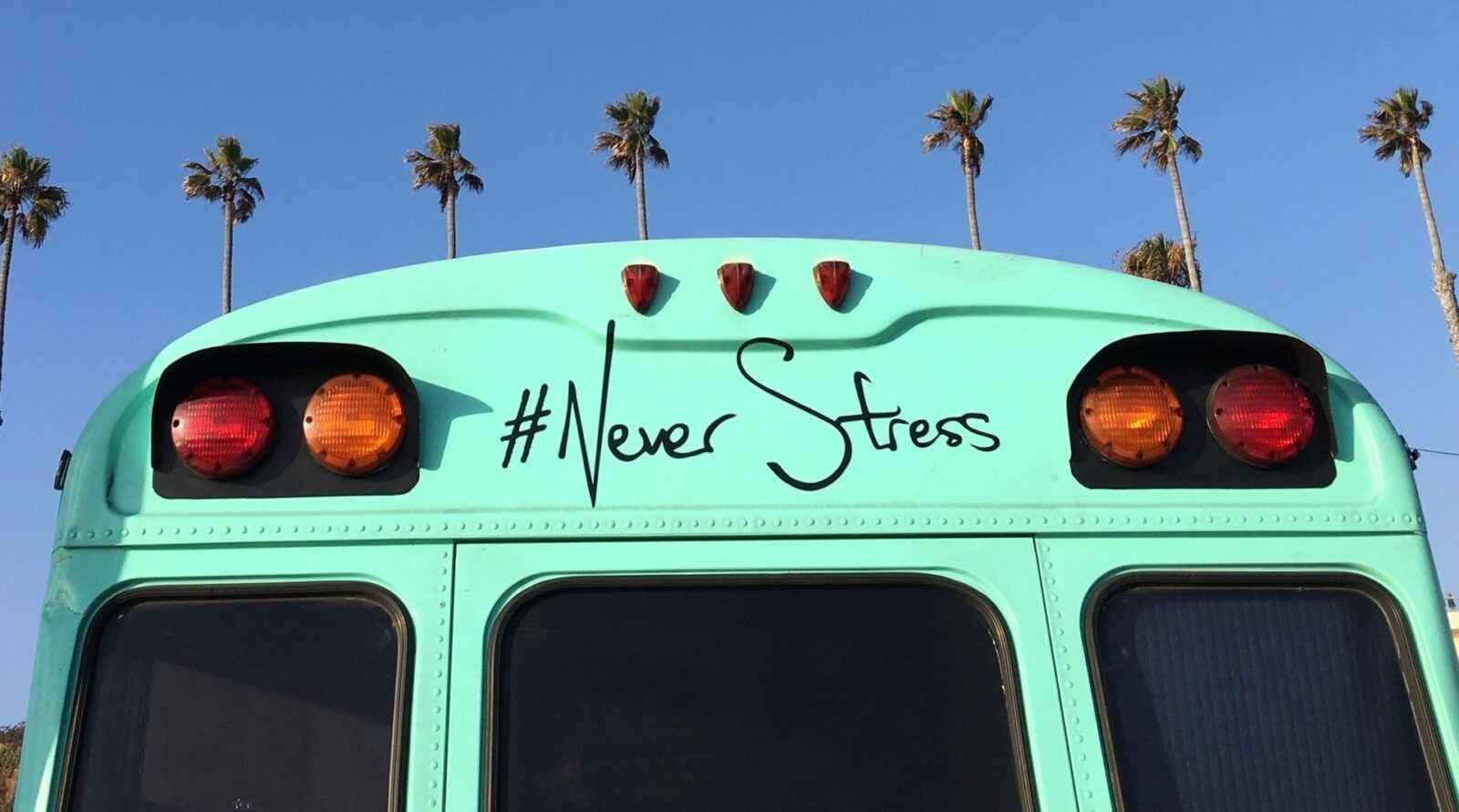 Зображення для статті: Как снять стресс яхтингом