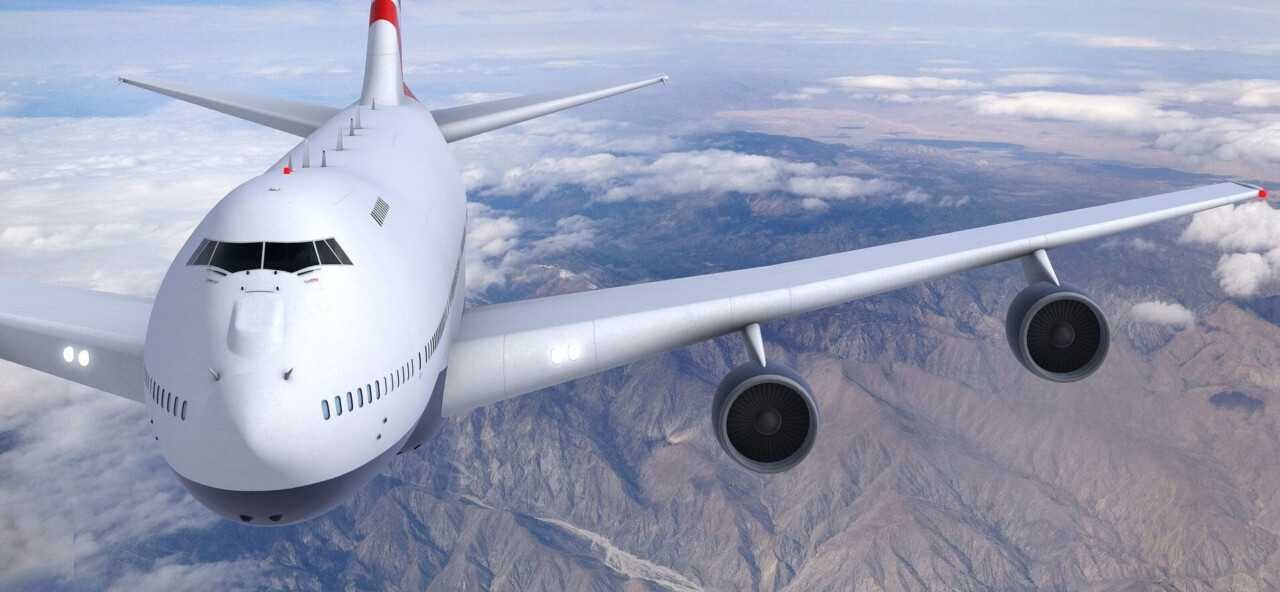 Зображення для статті: The cost of flights on private jets