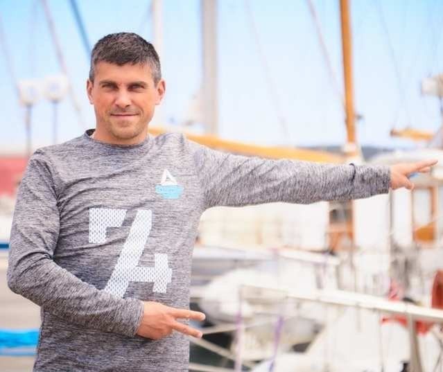 ШКІПЕР ТОЛСТОВ СЕРГІЙ