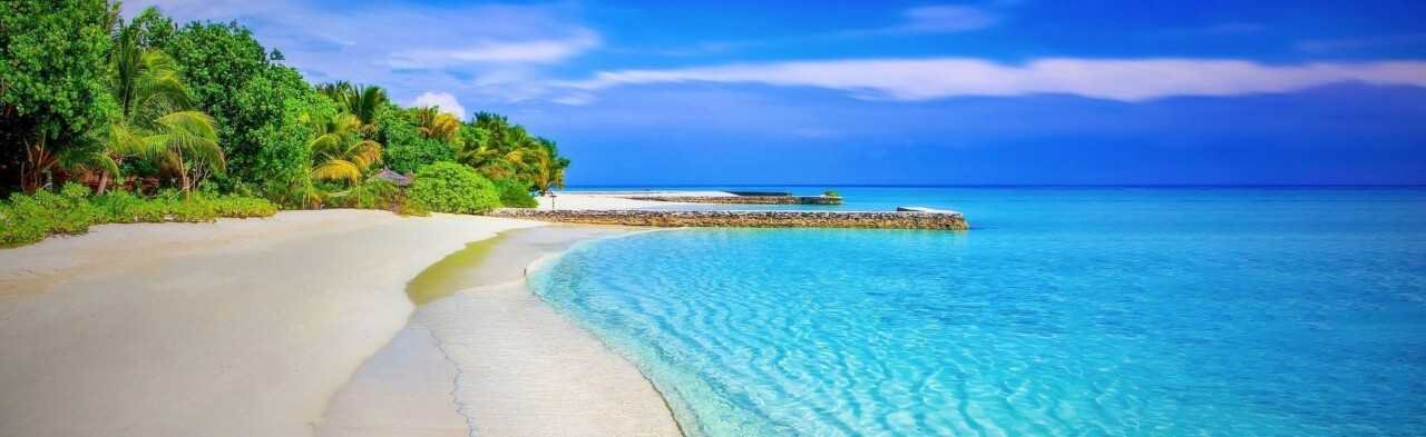 Зображення для статті: Top best beaches for organizing events