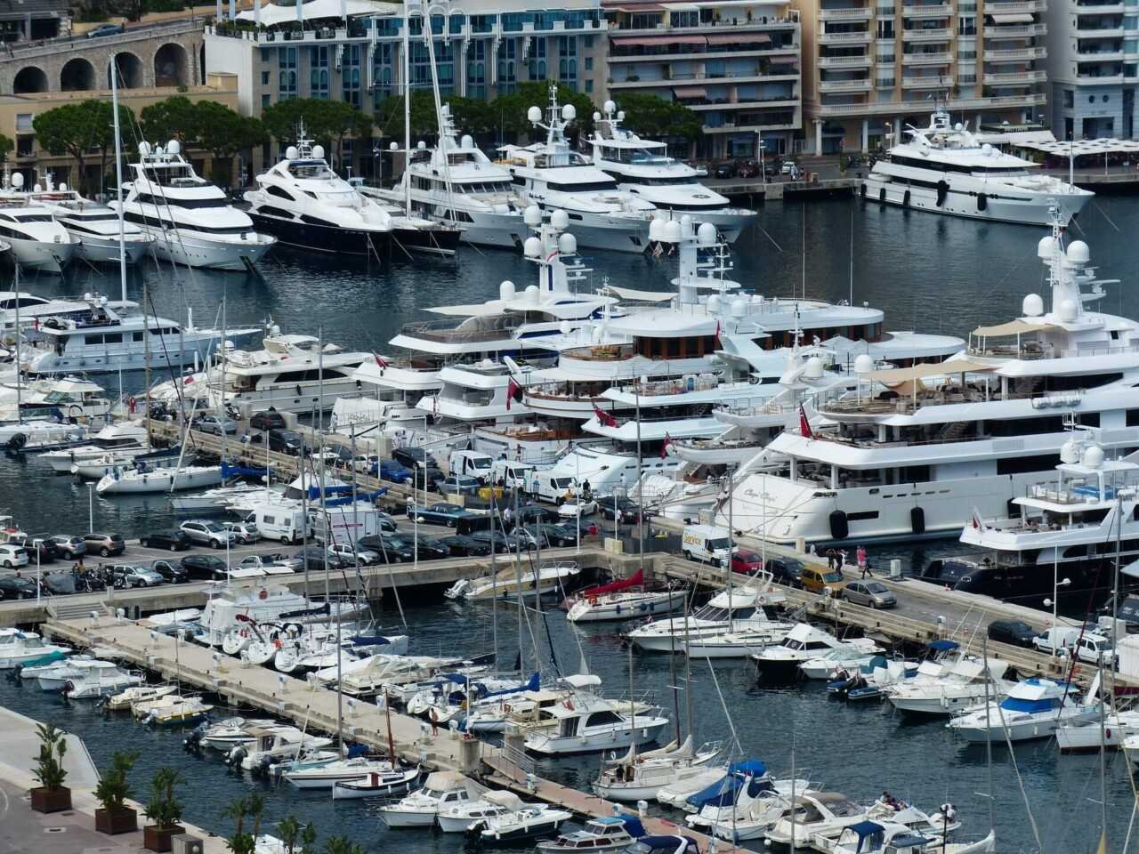 Зображення для статті: TOP popular yachts of the Mediterranean