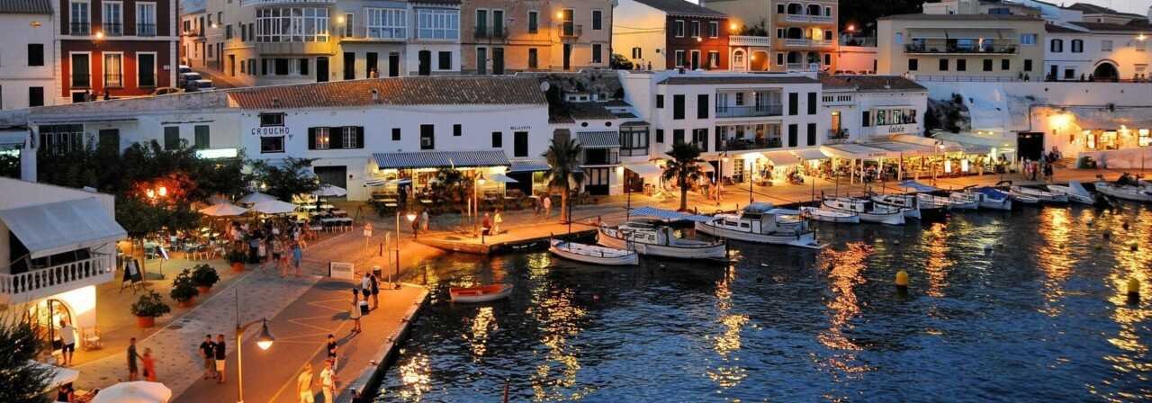 Зображення для статті: Незабываемый яхтинг у Балеарских островов