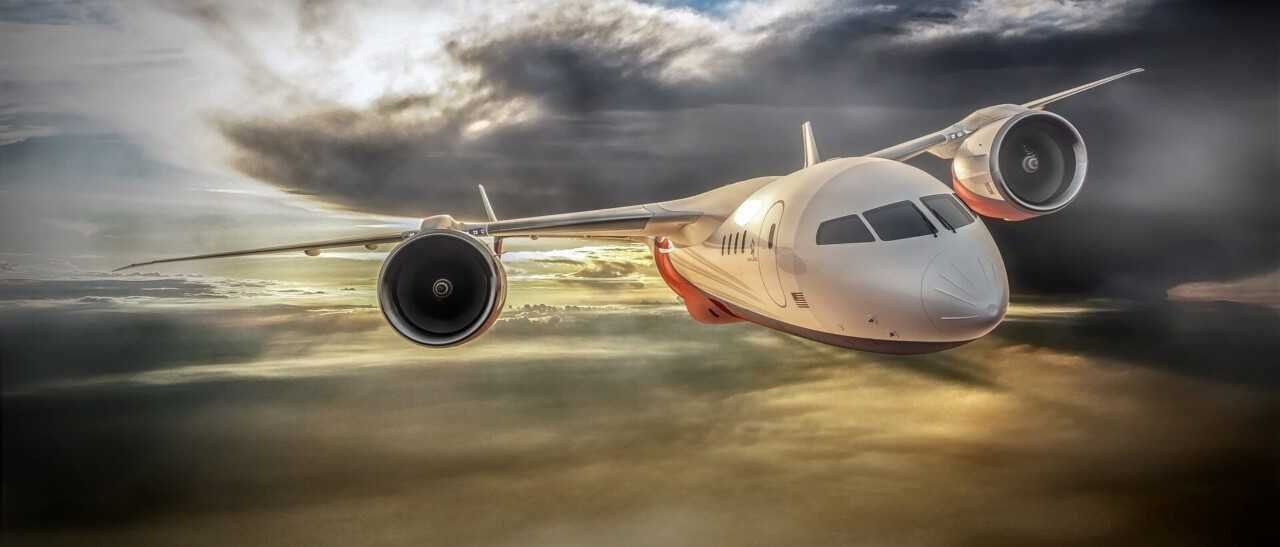 Зображення для статті: VIP aviation services