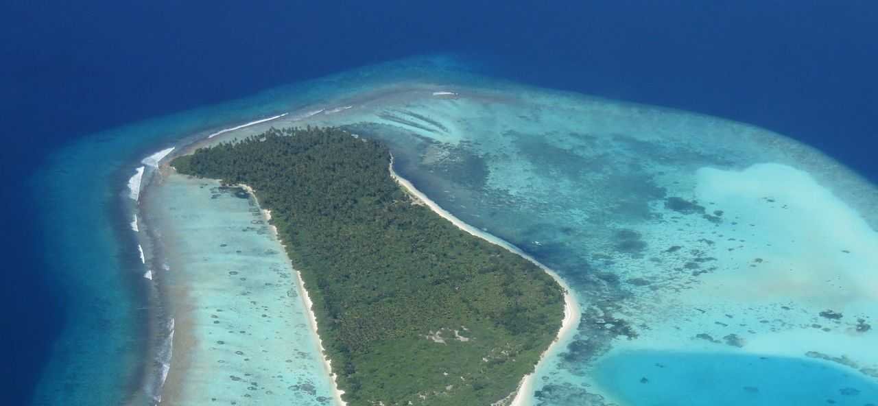 Зображення для статті: Зимний яхтинг по индийскому океану