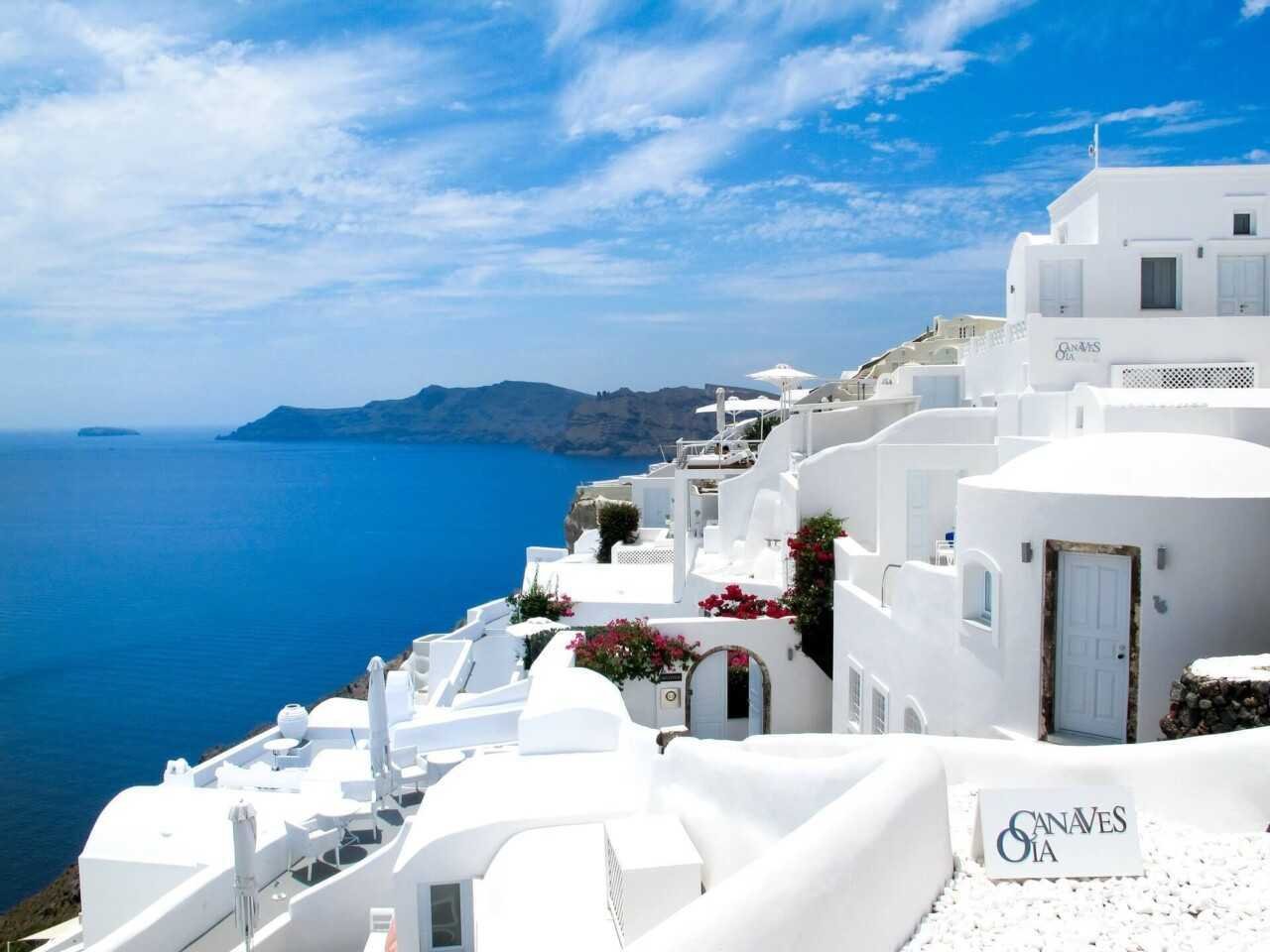 Зображення для статті: Yacht charter in Greece
