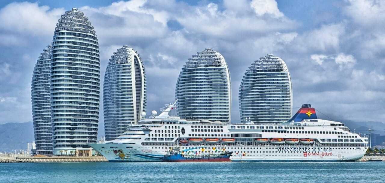 Зображення для статті: Yacht rent in Southeast Asia