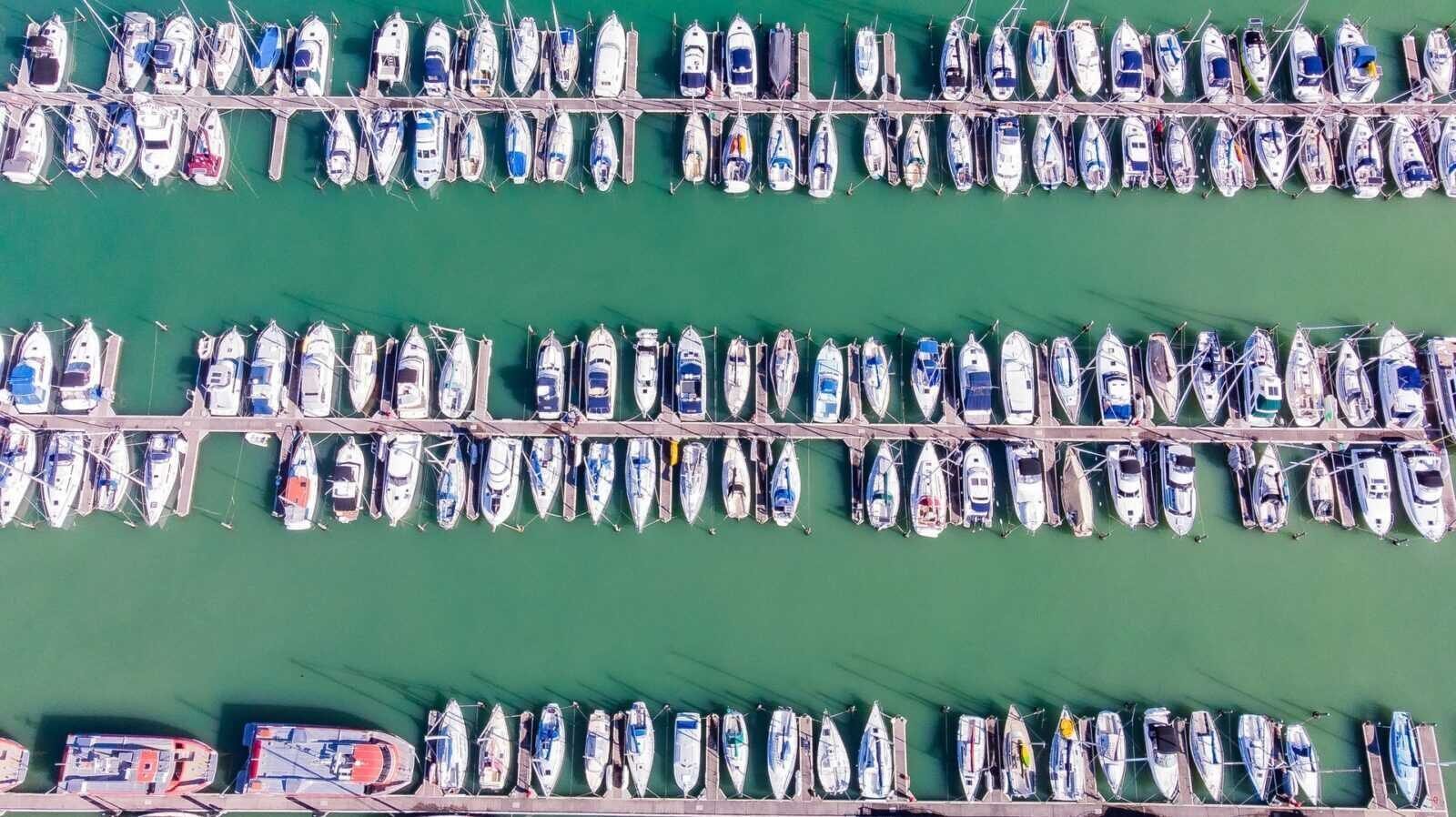 Зображення для статті: Топ-5 доступних яхт від найкращих верфей