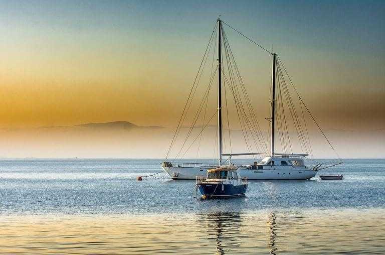 Зображення для статті: The best yachting destinations in winter