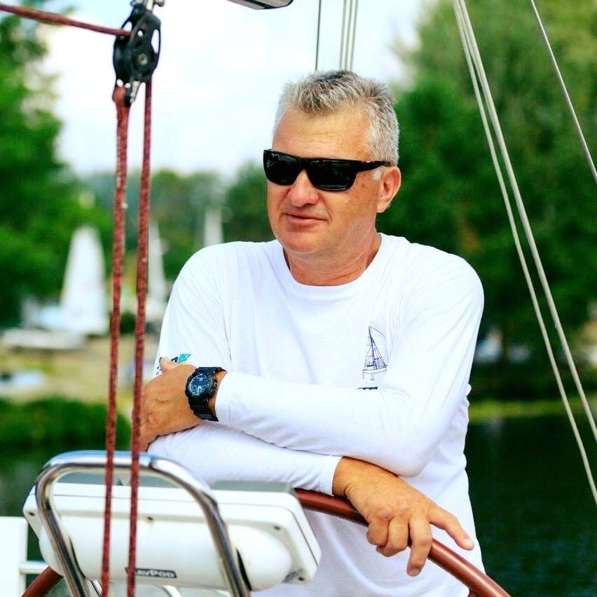 Шкіпер Олег Іванов