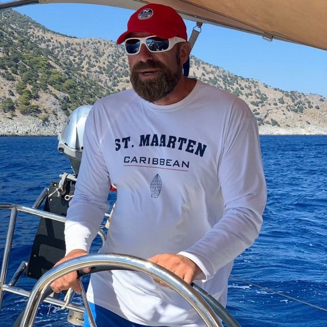 Шкіпер Олег Ципко